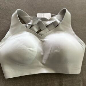 Lululemon Women's Gray Sports Bra NEW W/ Tags